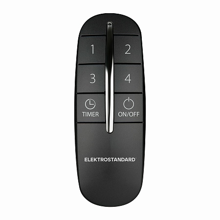 Пульт управления с 4-канальным контроллером (радио) Y8 Elektrostandard - фото