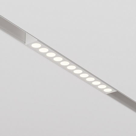 Трековый светильник Technical Points  TR031-4-12W3K-S-DS-W - фото