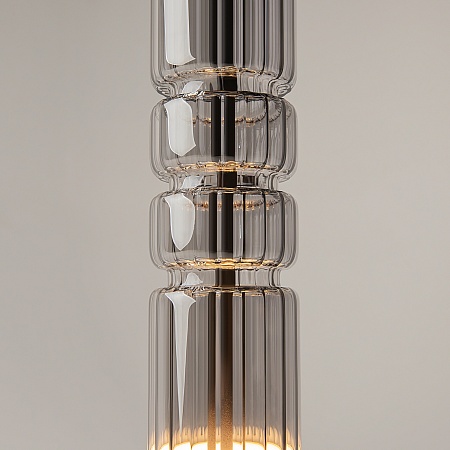 Подвесной светильник Maytoni Ordo MOD272PL-L12B3K - фото