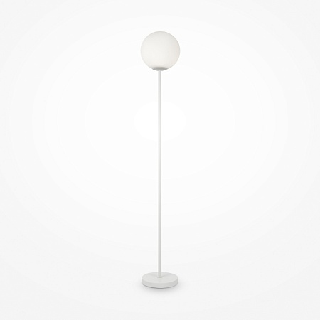 Напольный светильник (торшер) Maytoni Ring MOD013FL-01W - фото