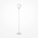 Напольный светильник (торшер) Maytoni Ring MOD013FL-01W - фото