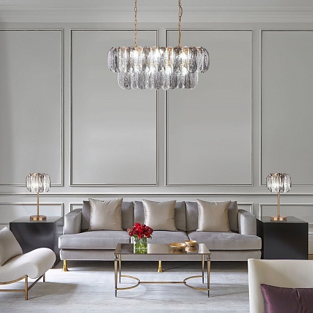 Настольный светильник Bogate's 01125/2 - фото