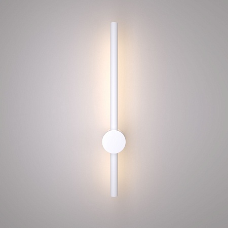 Светильник настенный светодиодный Cane LED MRL LED 1114 белый Elektrostandard - фото