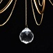 Люстра потолочная MW-Light Федерика 684011608 - фото