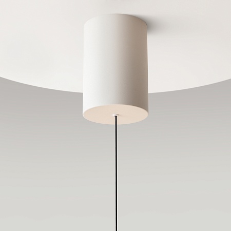 Подвесной светильник Maytoni MOD189PL-L30W3K - фото