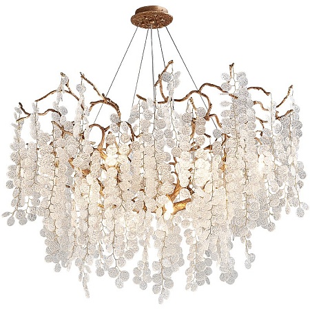 Fairytree Люстра Ручной Работы Round D80 Imperiumloft 184495-22 - фото