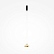 Подвесной светильник Maytoni Area MOD295PL-L20BS3K - фото