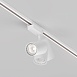 Трековый светильник Technical Vuoro TR003-1-15W4K-W-W - фото
