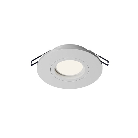 Встраиваемый светильник Technical Wink DL061-GU10-W - фото