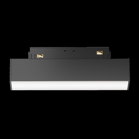 Трековый светильник Technical BASIS TR074-2-7W4K-B - фото