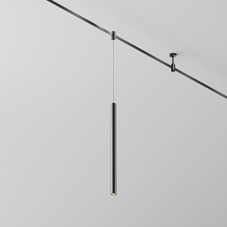 Трековый светильник Technical TR156-1-5W3K-B - фото