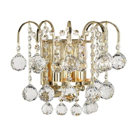 Бра Arti Lampadari Loano E 2.10.100 G - фото