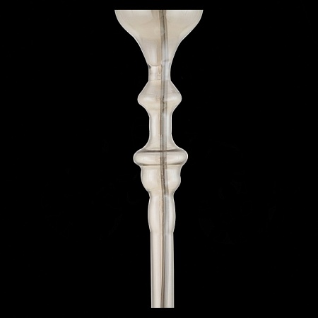 Подвес ST-Luce Хром/Янтарный G9 1*5W SL373.313.01 - фото