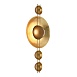 Настенный Светильник Zara H48 Imperiumloft 19243-23 - фото