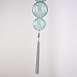 Подвесной Светильник Heathfield Lighting - Medina Pendant Blue Imperiumloft 248523-22 - фото