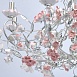 Люстра Chiaro Сицилия 282012208 - фото