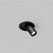 Встраиваемый светильник Technical FOCUS S C048CL-01-GU10-B - фото