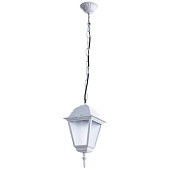 Уличный подвесной светильник ARTE LAMP A1015SO-1WH