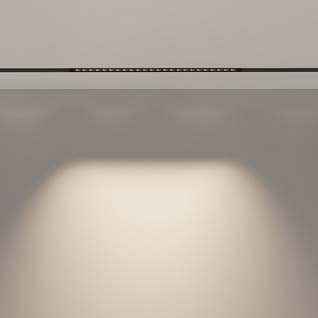 Трековый светильник Technical Points  TR031-4-24WTW-DD-B - фото