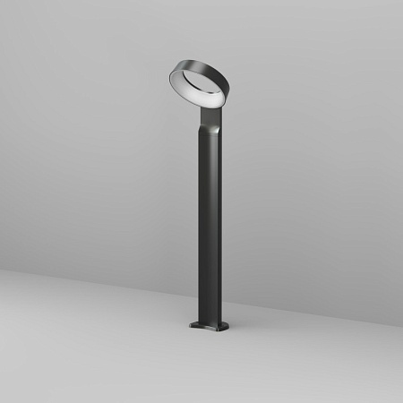 Садовый светильник Denkirs DK9718-BK - фото