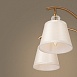 Люстра Freya FR5267PL-05BS - фото