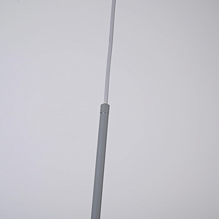 Подвесной Светильник Turna One D30 Gray Imperiumloft Imperiumloft 183490-26 - фото