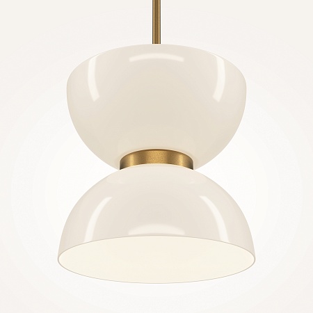 Подвесной светильник Maytoni Kyoto MOD178PL-L11G3K - фото