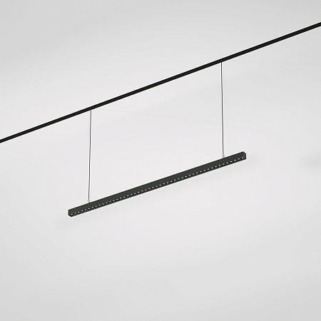 Трековый светильник 36W 4000K Vilo Slim Magnetic 85107/01 Elektrostandard - фото