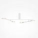 Потолочный светильник Maytoni Fad MOD070CL-L30W3K - фото