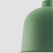 Люстра Grain Pendant Lamp White Imperiumloft 178319-26 - фото