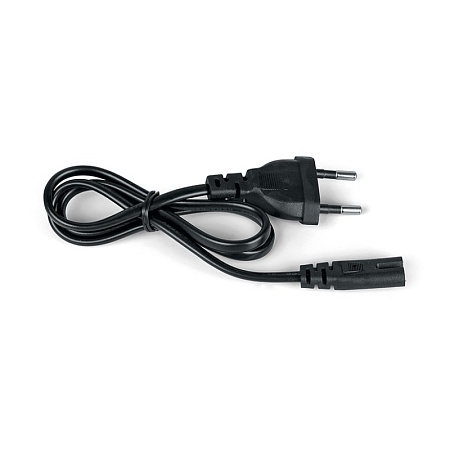Светильник аккумуляторный, 6 LED/1W 230V, AC/DC  зеленый 355*145*25 mm, серебристый, Выход, EL50 - фото
