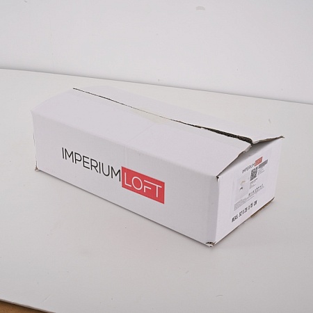 Потолочный Светильник Solen L3 Imperiumloft 207842-26 - фото