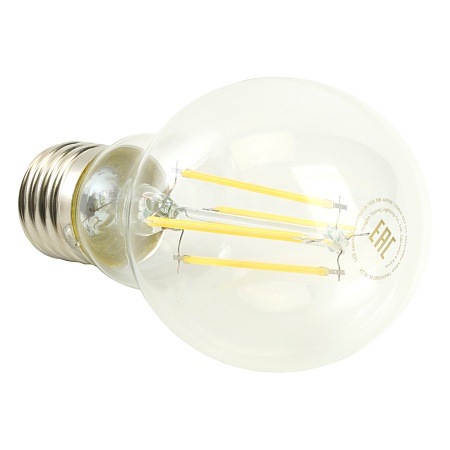 Лампа светодиодная Feron.PRO LB-1108 Шар E27 1280LM 8W 175-265V 2700K - фото