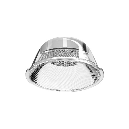 Линза ⌀49mm 15°   для Focus Led 12Вт - фото