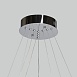 Подвесной светильник MW-Light Гослар 498016202 - фото