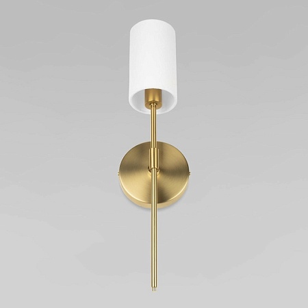 10307W Brass Настенный светильник LOFT IT Comfy - фото