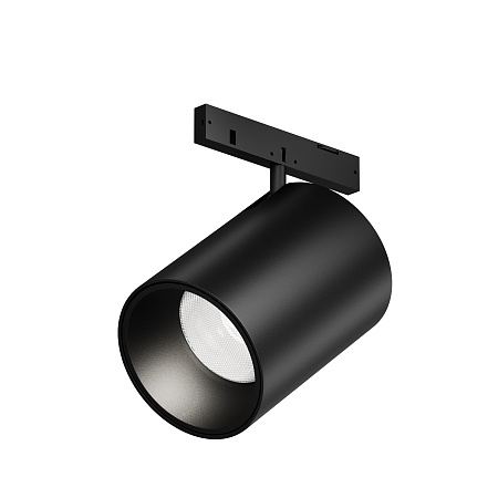 Трековый светильник Technical FOCUS LED TR187-1-9W4K-M-B - фото