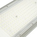 Светодиодный уличный консольный светильник Feron SP3024 150W 5000K 230V, серый - фото