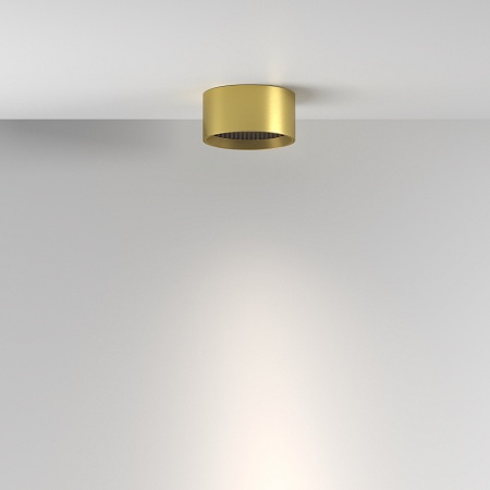 Потолочный светильник Technical C122CL-L7-4K-BS - фото