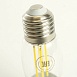 Лампа светодиодная Feron.PRO LB-1208 Свеча E27 1300LM 8W 175-265V 4000K - фото