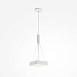 Потолочный светильник Technical Zon C032CL-24W4K-SQ-W - фото
