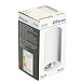 Светильник потолочный Feron ML188 Barrel PRISM MR16 GU10 35W 230V, белый - фото