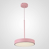 Подвесной Светильник Turna One D30 Pink Imperiumloft Imperiumloft 183496-26