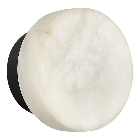 Светильник настенный ST-Luce белый/белый LED 1*6W 3000K / 4000K / 6000K SL1019.401.01 - фото