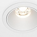 Встраиваемый светильник Technical Alfa LED DL043-01-10W3K-RD-W - фото