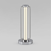 Настольный светильник Eurosvet 308054 LED хром