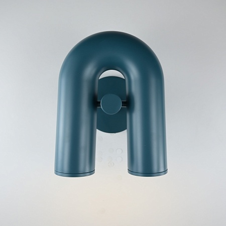 Бра Fanny Turquoise Imperiumloft 156371-22 - фото