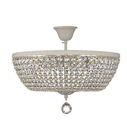 Потолочный светильник Arti Lampadari Nobile E 1.3.40.2.100 WG - фото