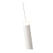 Светильник подвесной ST-Luce Белый, Алюминиевый/Белый LED 1*6W 3000K SL1591.503.01 - фото