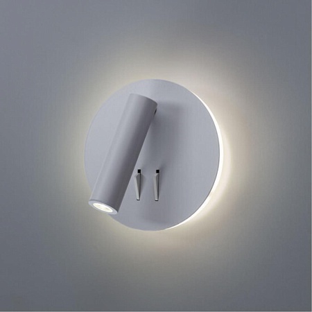  ARTE LAMP A8232AP-1WH - фото